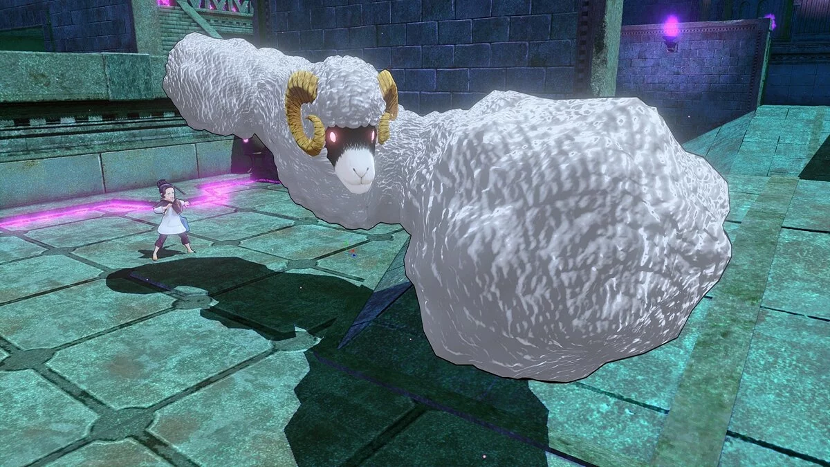 Скриншот из игры Black Clover: Quartet Knights - 21