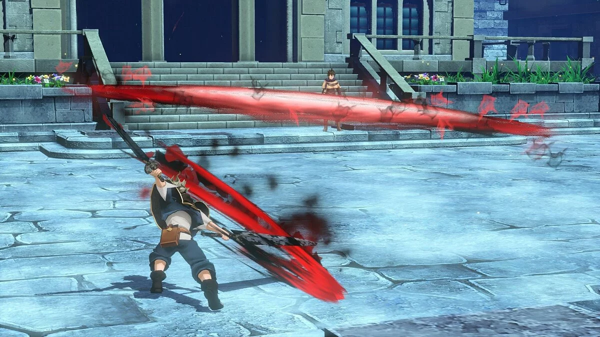 Скриншот из игры Black Clover: Quartet Knights - 28