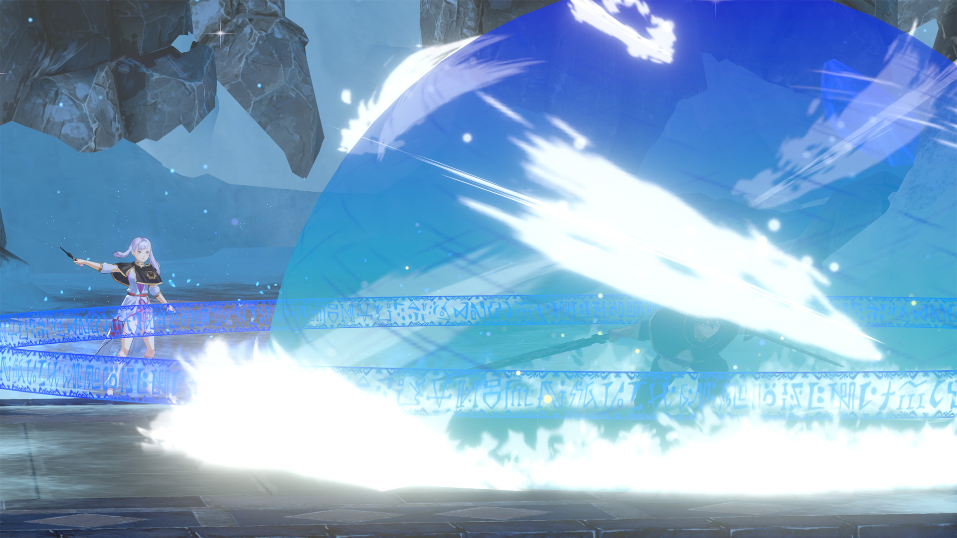 Скриншот из игры Black Clover: Quartet Knights - 19