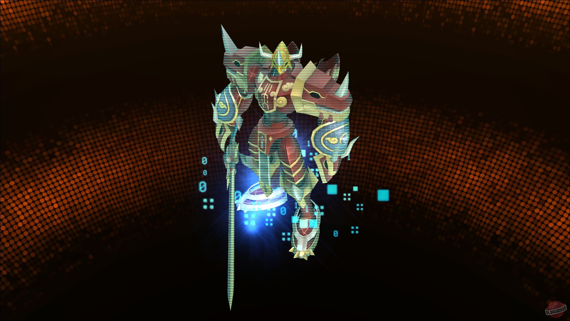 Скриншот из игры Digimon World: Next Order - 164