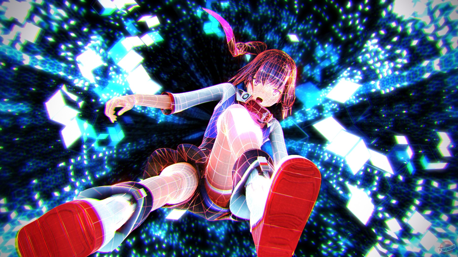 Скриншот из игры Digimon World: Next Order - 65