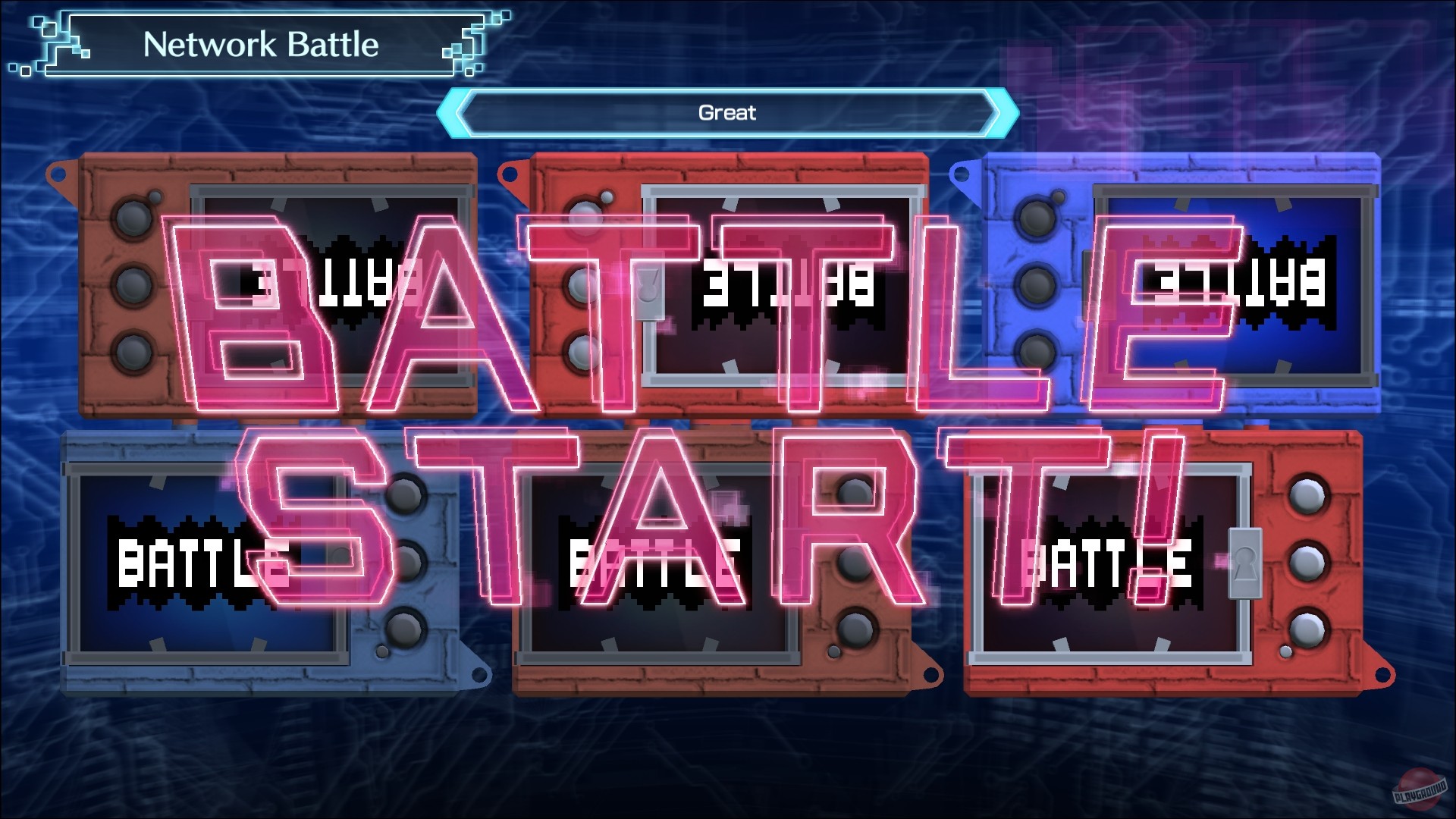 Скриншот из игры Digimon World: Next Order - 58