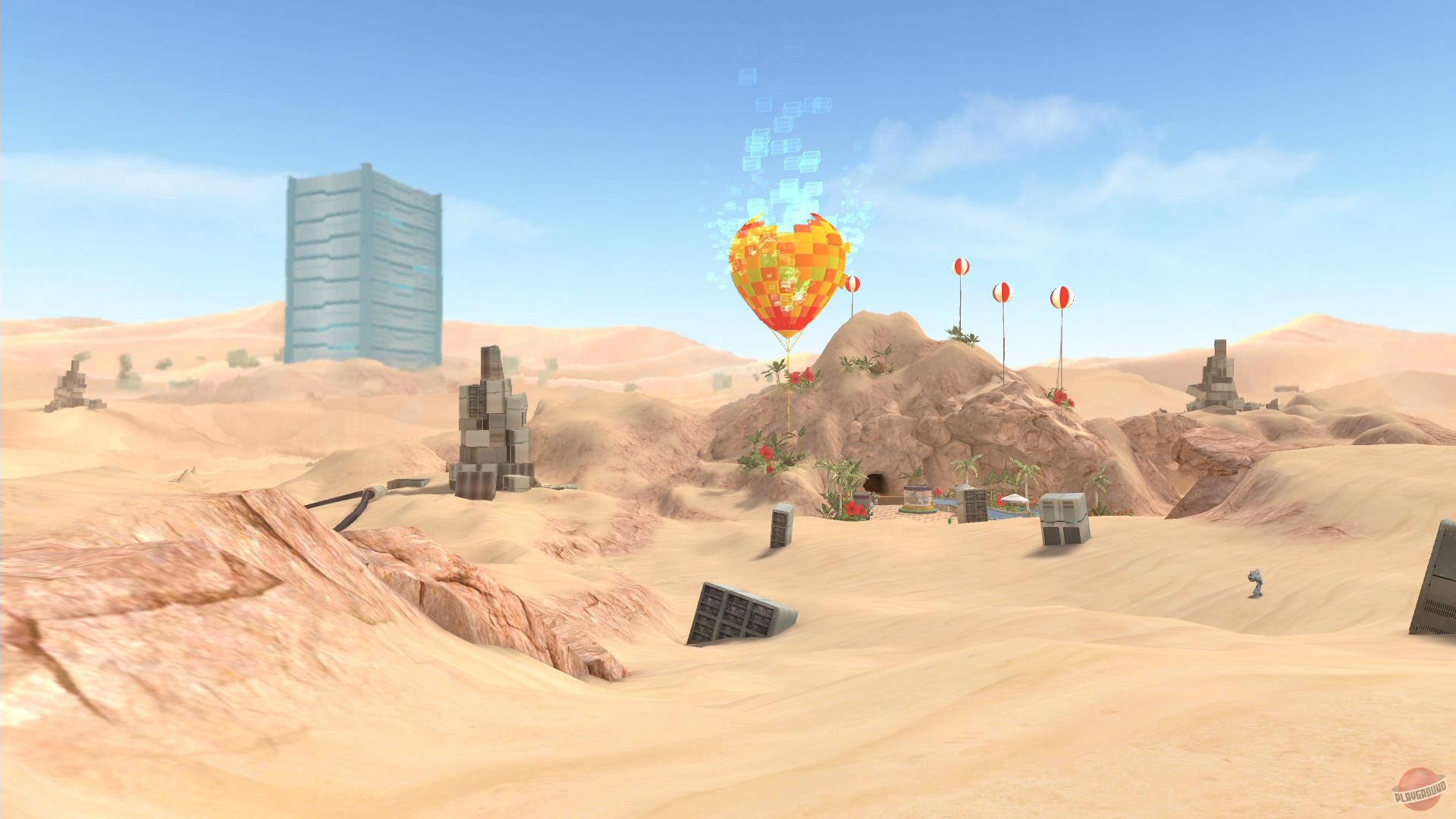 Скриншот из игры Digimon World: Next Order - 149