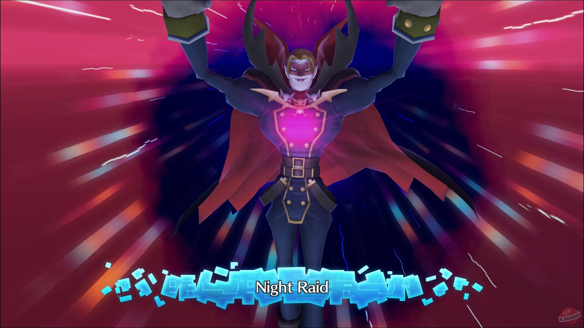 Скриншот из игры Digimon World: Next Order - 157