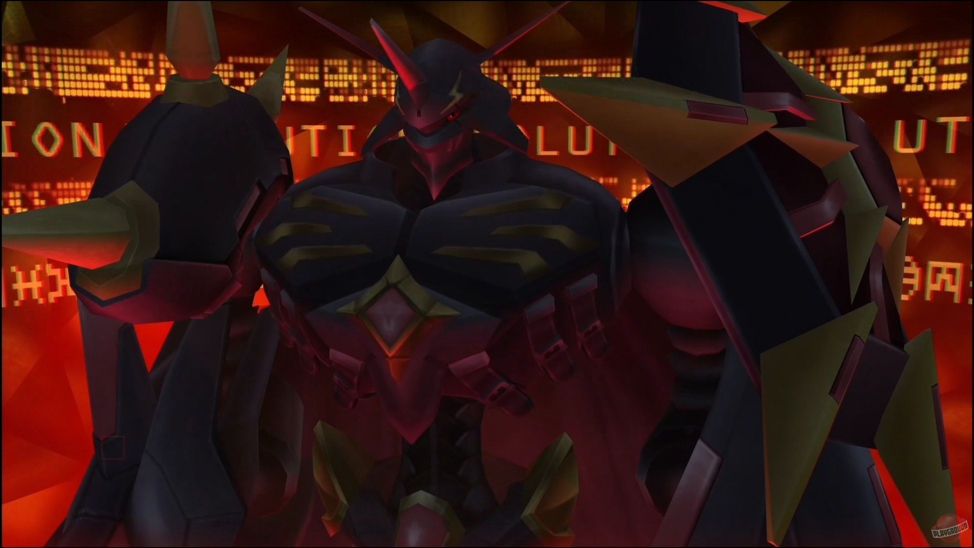 Скриншот из игры Digimon World: Next Order - 177