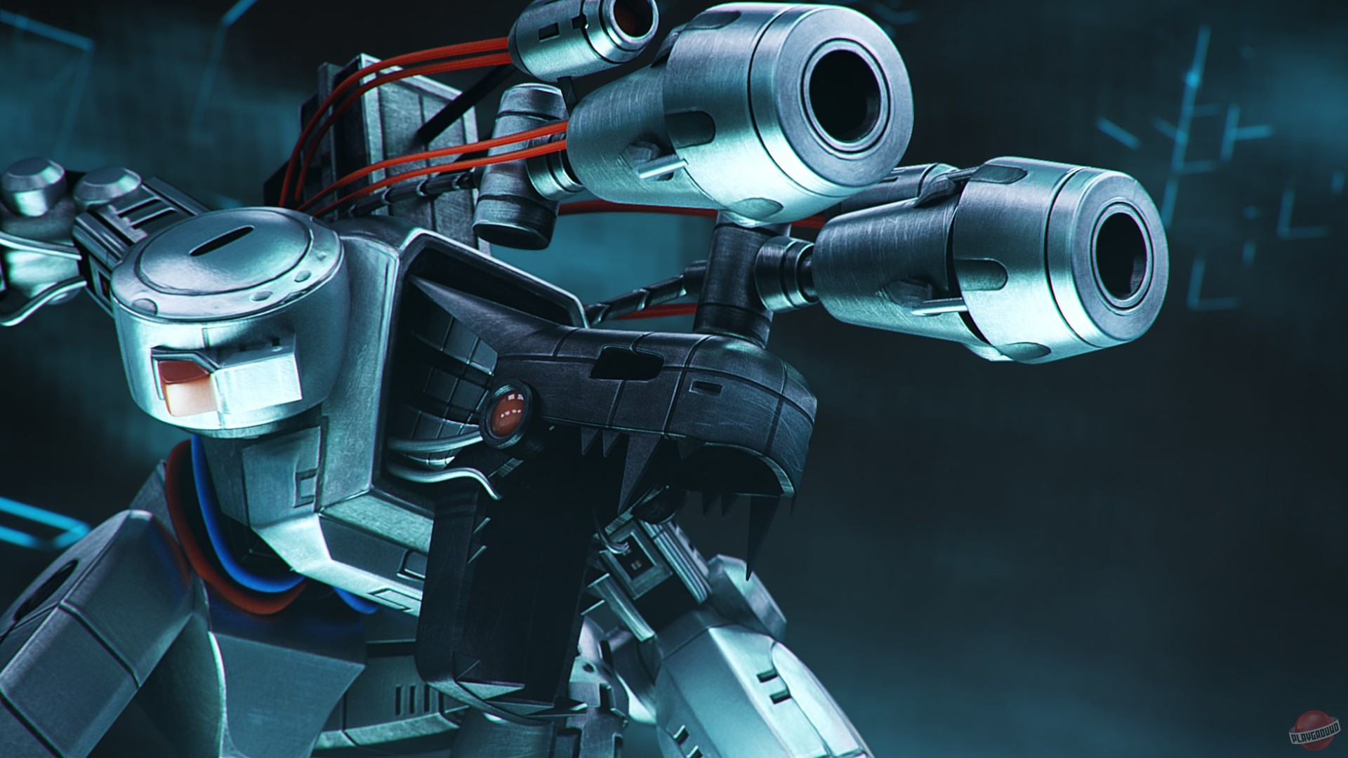 Скриншот из игры Digimon World: Next Order - 62