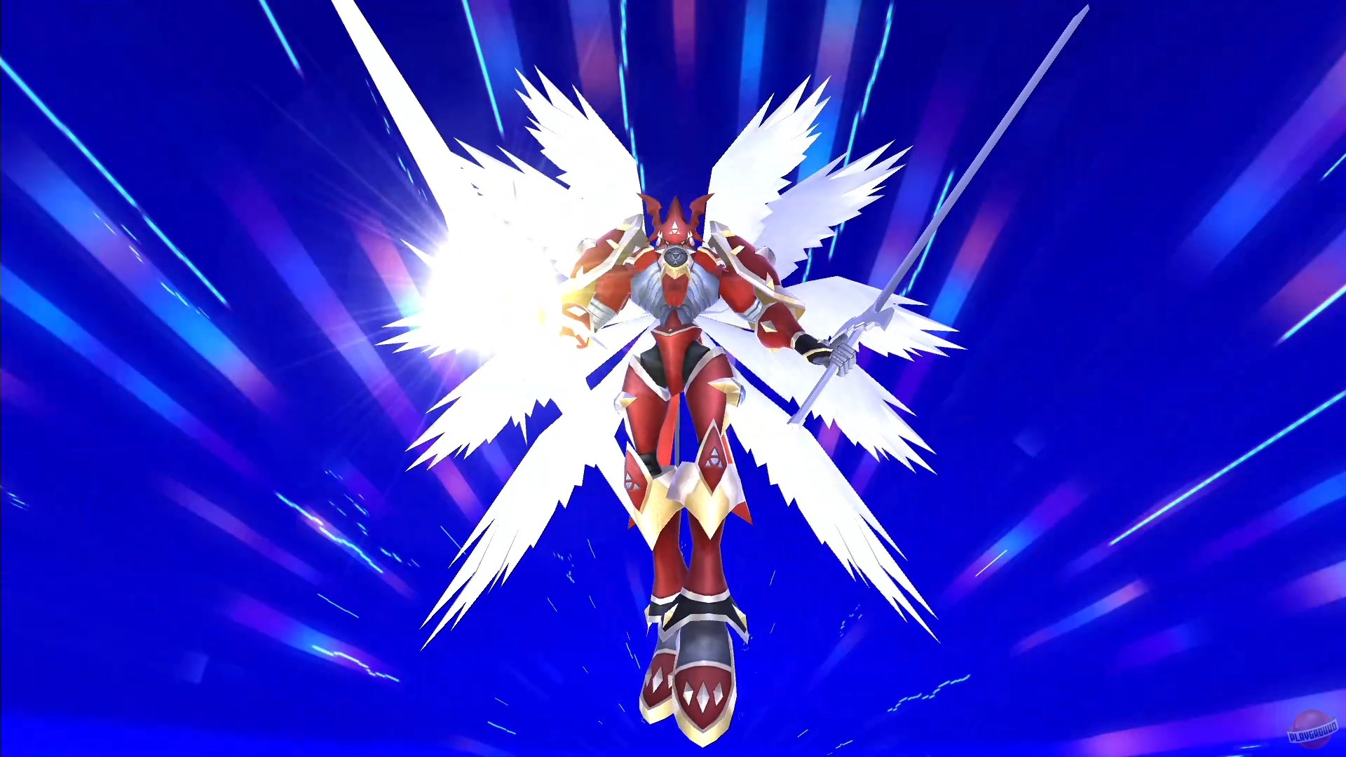 Скриншот из игры Digimon World: Next Order - 129