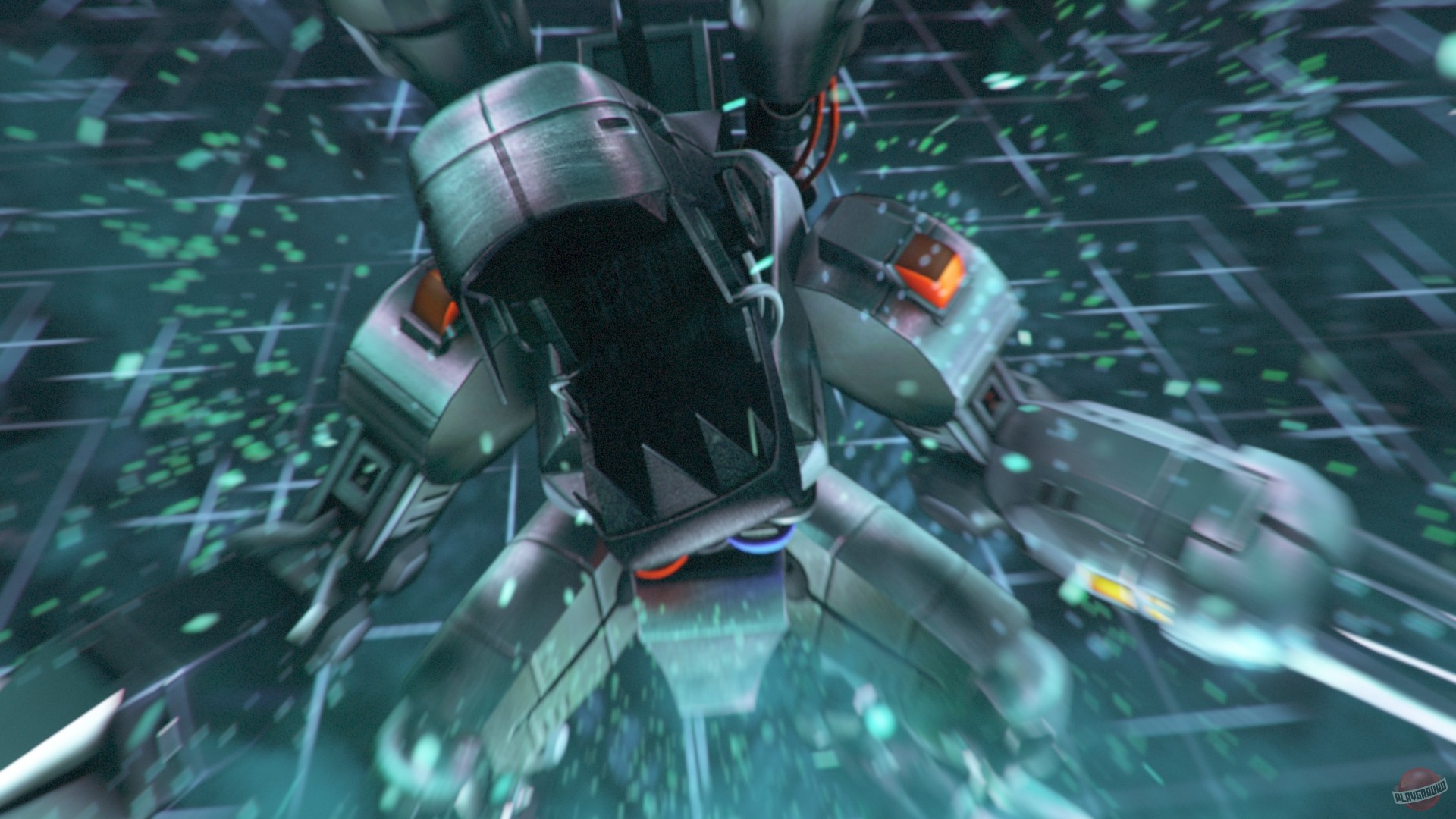 Скриншот из игры Digimon World: Next Order - 113