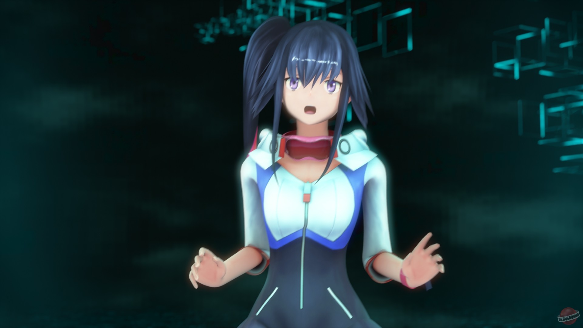 Скриншот из игры Digimon World: Next Order - 143