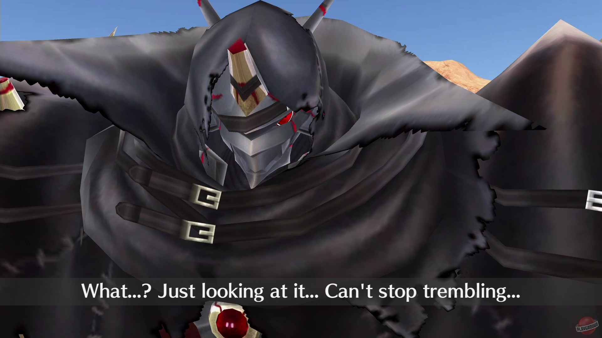 Скриншот из игры Digimon World: Next Order - 64