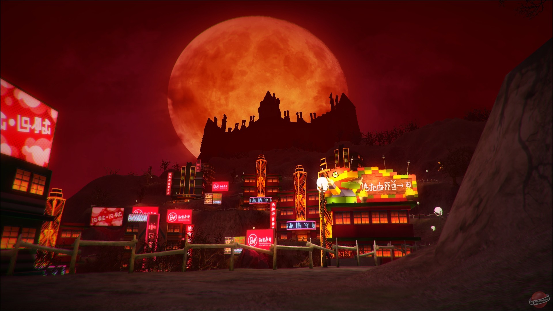 Скриншот из игры Digimon World: Next Order - 137