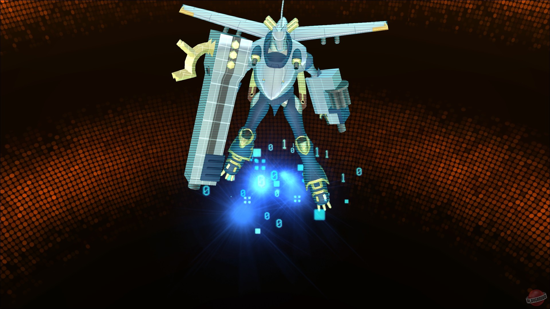 Скриншот из игры Digimon World: Next Order - 190