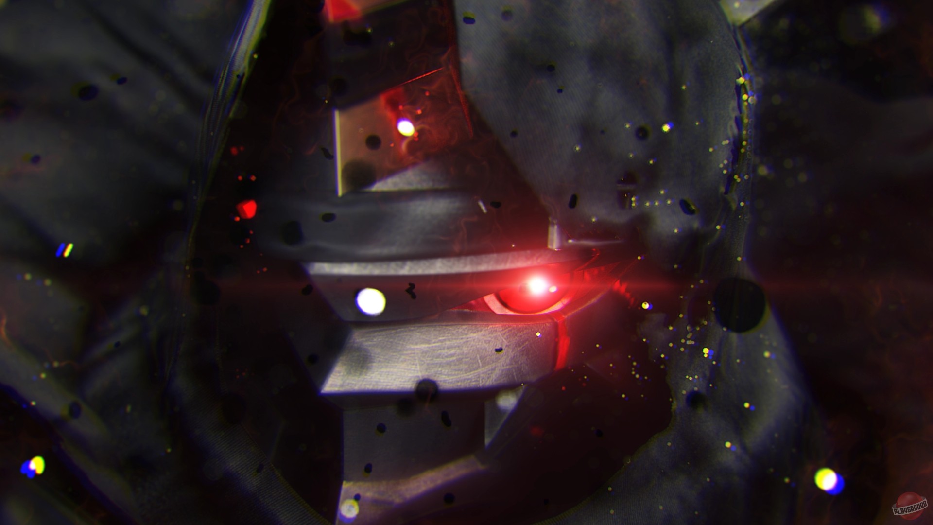 Скриншот из игры Digimon World: Next Order - 139