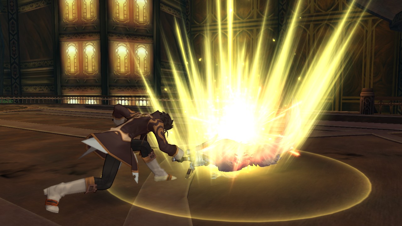 Скриншот из игры Tales of Xillia - 259