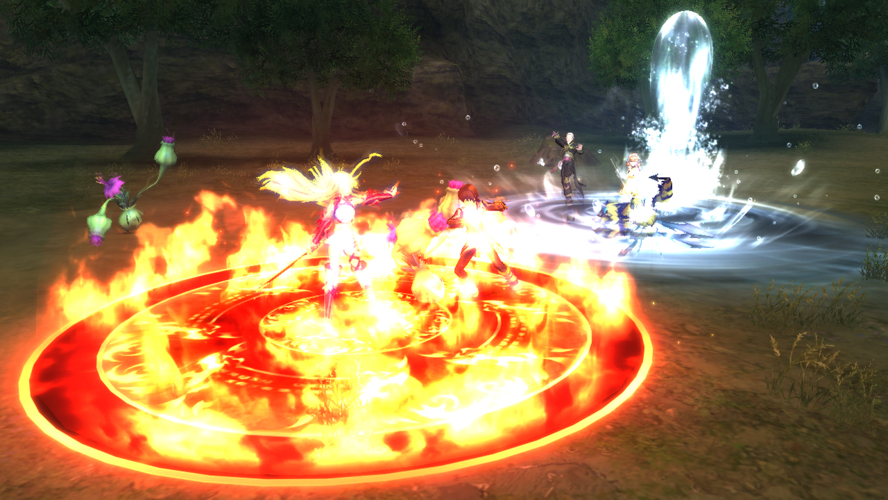 Скриншот из игры Tales of Xillia - 224