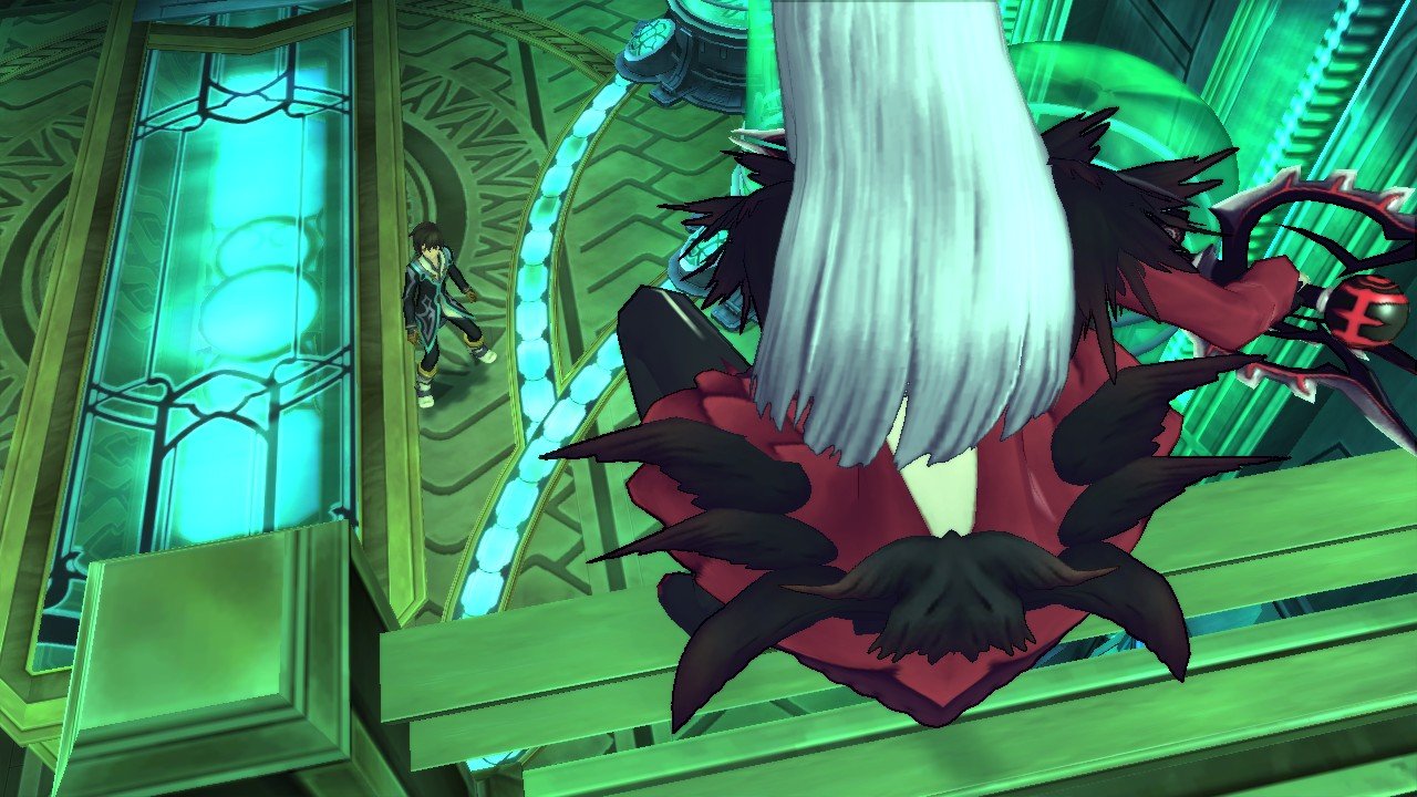 Скриншот из игры Tales of Xillia - 183