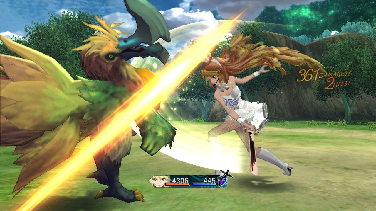 Скриншот из игры Tales of Xillia - 82