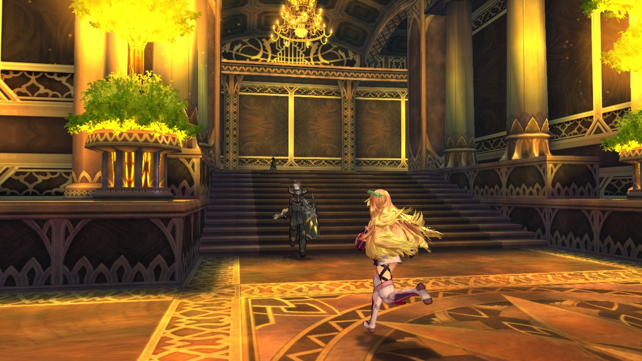 Скриншот из игры Tales of Xillia - 244