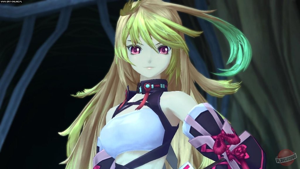 Скриншот из игры Tales of Xillia - 277