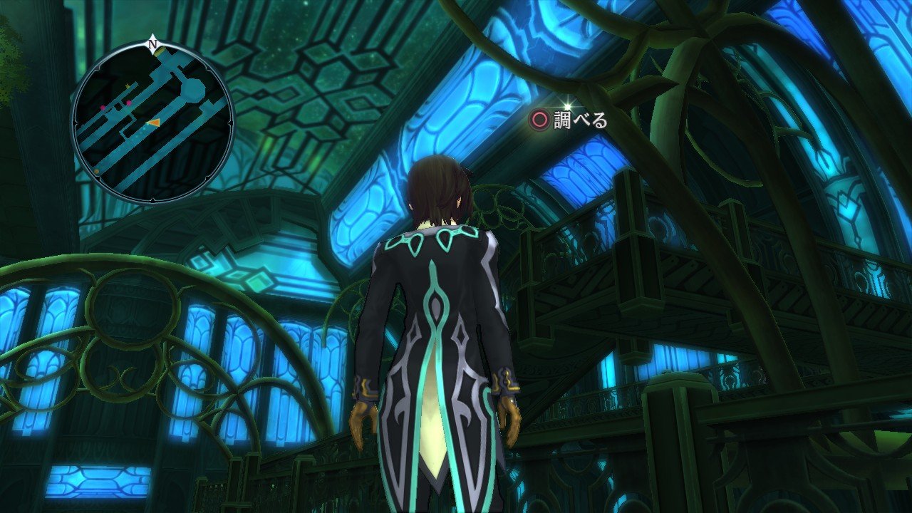 Скриншот из игры Tales of Xillia - 164