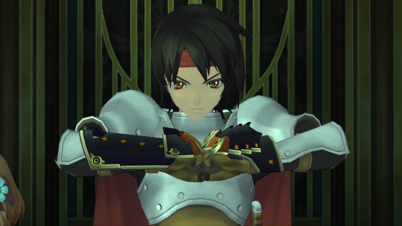 Скриншот из игры Tales of Xillia - 187