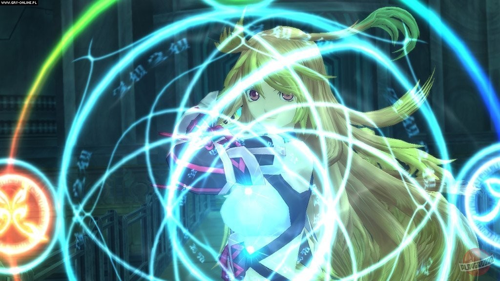 Скриншот из игры Tales of Xillia - 20