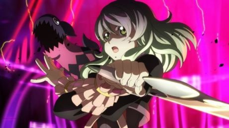 Скриншот из игры Tales of Xillia - 45