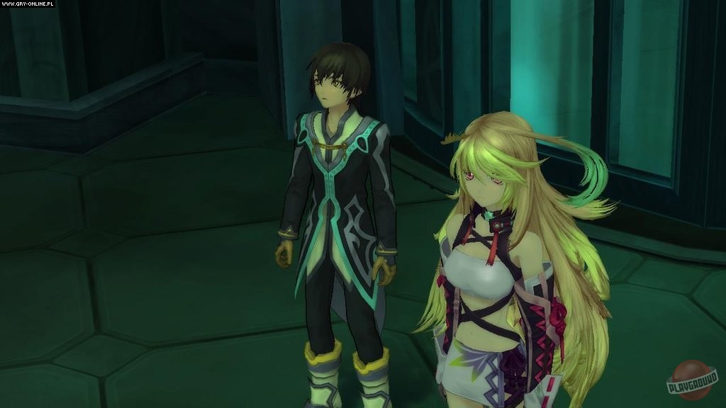 Скриншот из игры Tales of Xillia - 274