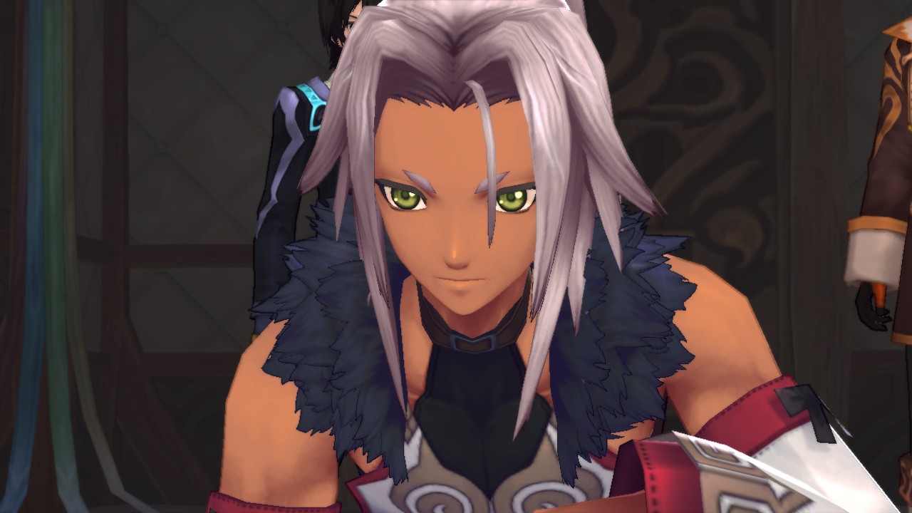 Скриншот из игры Tales of Xillia - 63