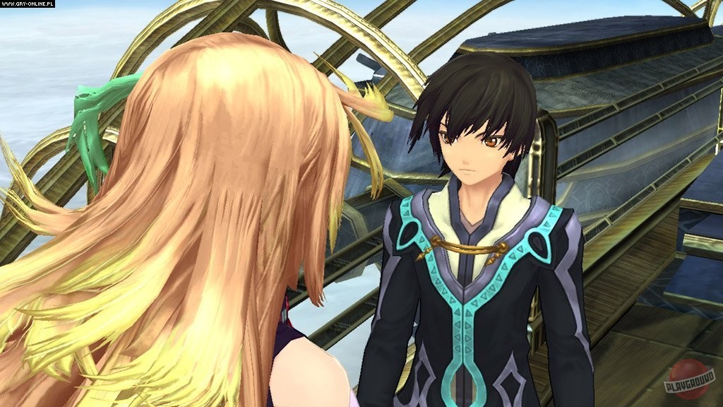 Скриншот из игры Tales of Xillia - 275