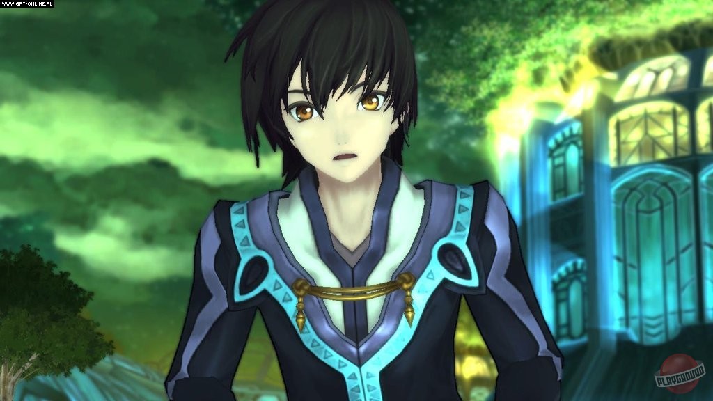 Скриншот из игры Tales of Xillia - 276