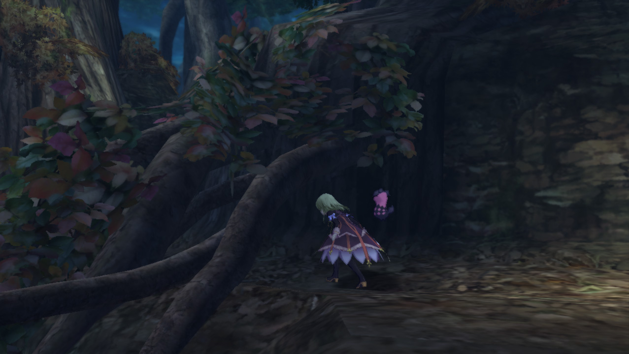 Скриншот из игры Tales of Xillia - 36