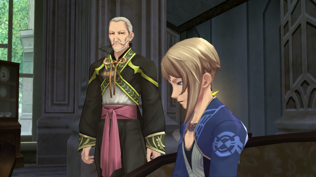 Скриншот из игры Tales of Xillia - 248