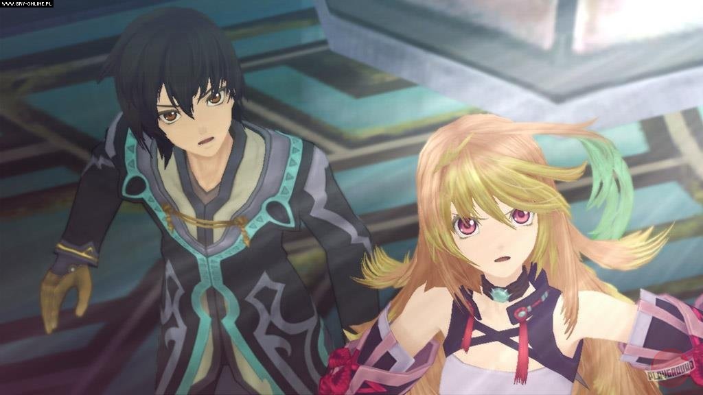 Скриншот из игры Tales of Xillia - 272