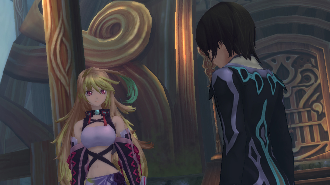 Скриншот из игры Tales of Xillia - 30