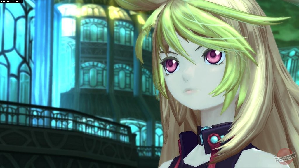 Скриншот из игры Tales of Xillia - 281