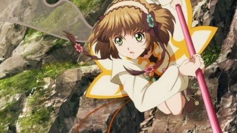 Скриншот из игры Tales of Xillia - 42