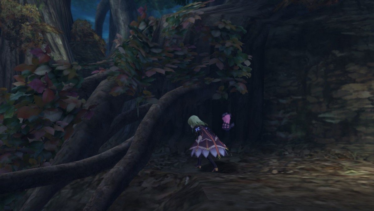 Скриншот из игры Tales of Xillia - 125