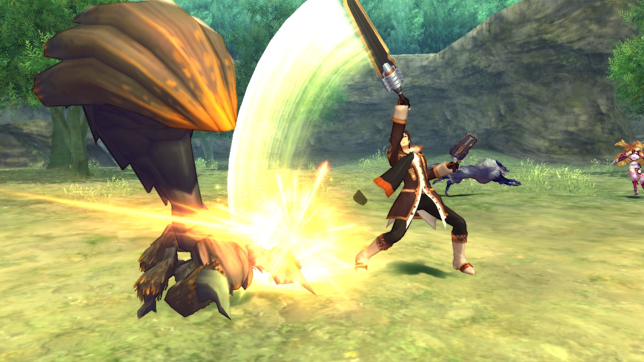 Скриншот из игры Tales of Xillia - 175