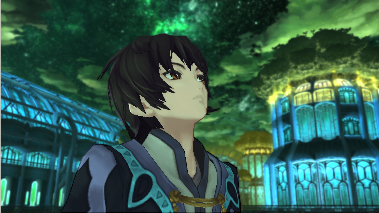 Скриншот из игры Tales of Xillia - 133