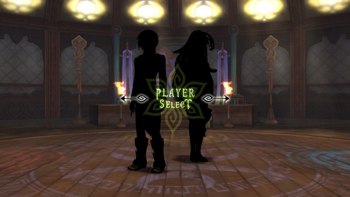 Скриншот из игры Tales of Xillia - 109