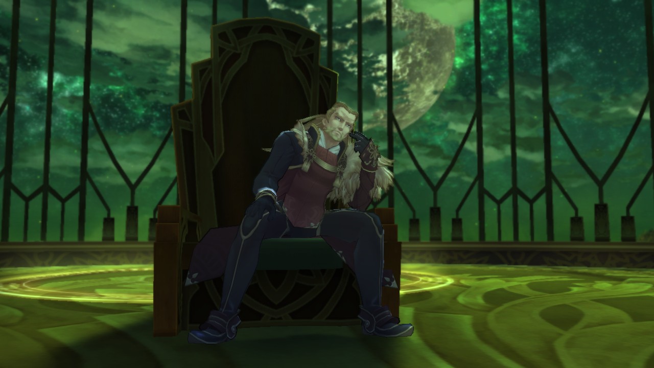 Скриншот из игры Tales of Xillia - 110