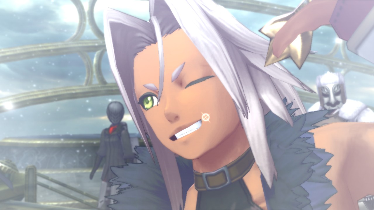 Скриншот из игры Tales of Xillia - 153