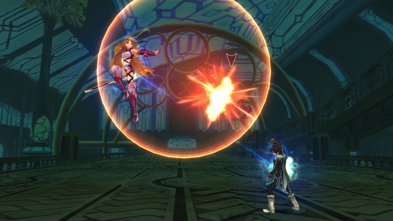 Скриншот из игры Tales of Xillia - 188