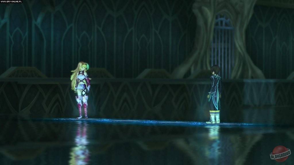 Скриншот из игры Tales of Xillia - 283