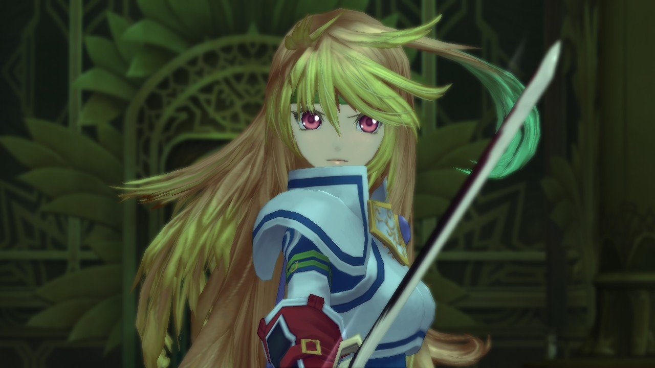 Скриншот из игры Tales of Xillia - 86