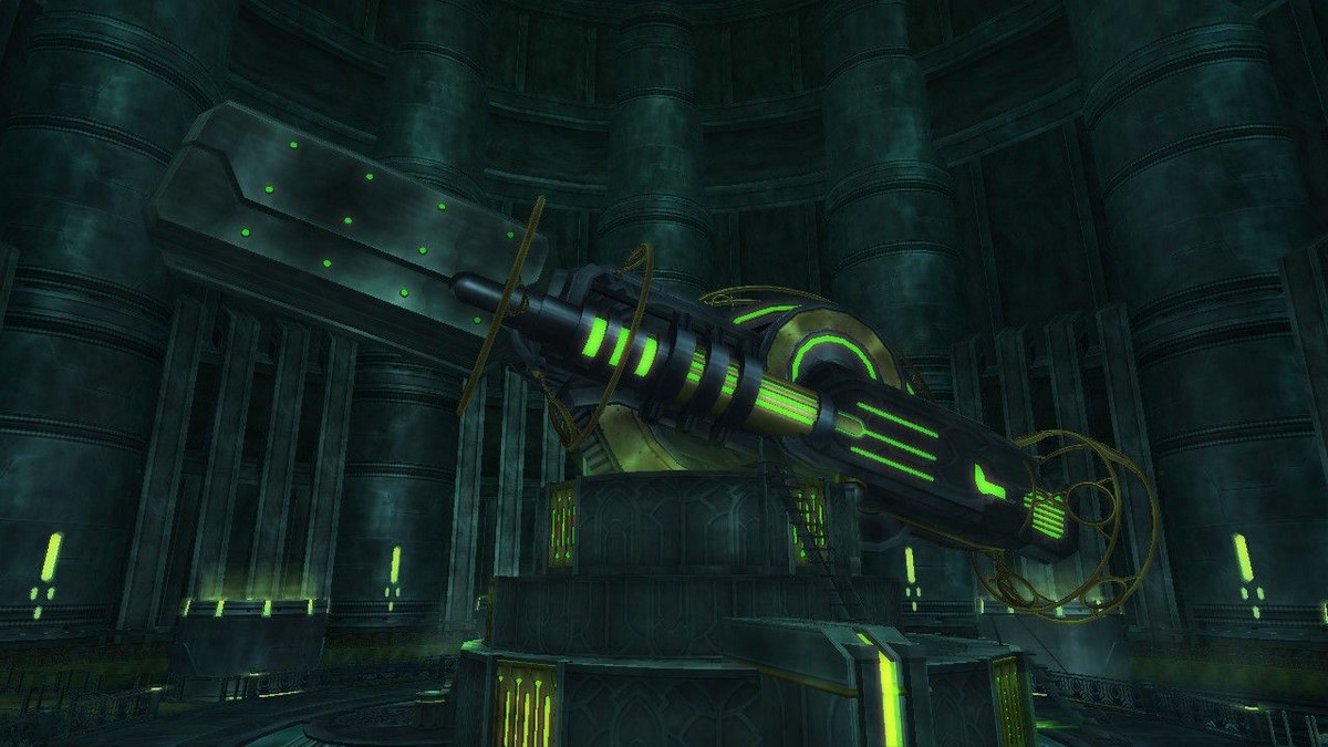 Скриншот из игры Tales of Xillia - 64