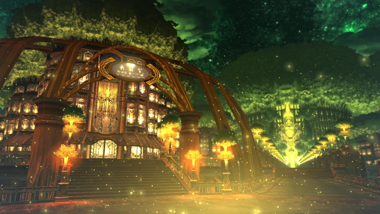 Скриншот из игры Tales of Xillia - 203