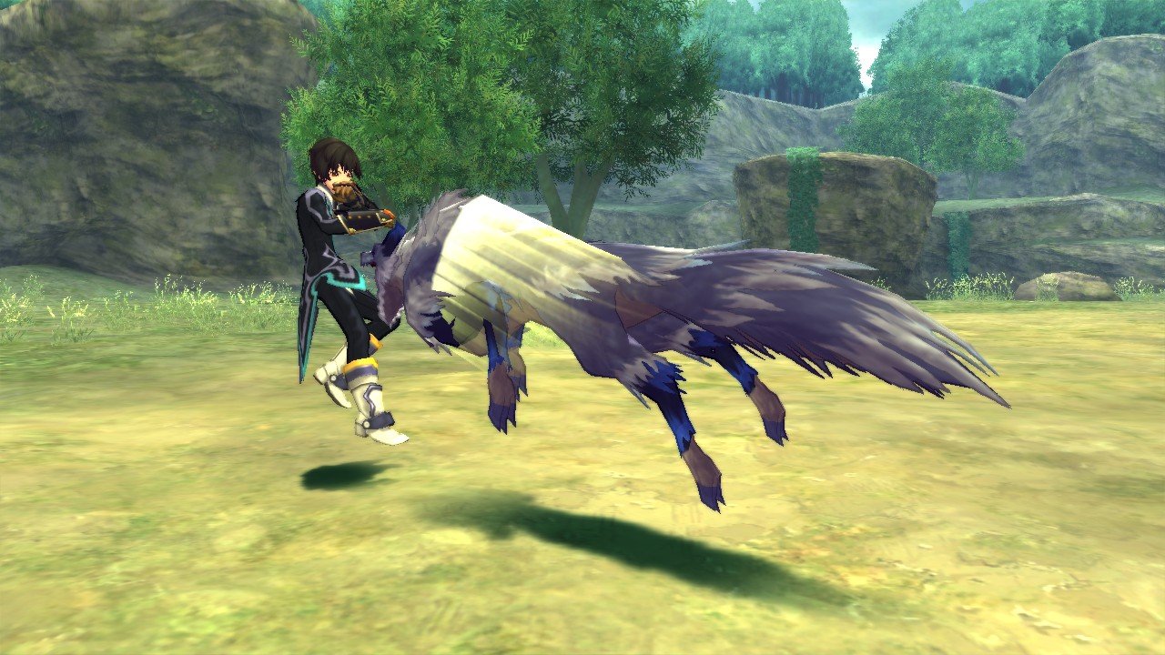 Скриншот из игры Tales of Xillia - 152