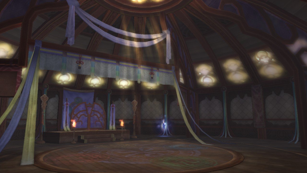 Скриншот из игры Tales of Xillia - 62